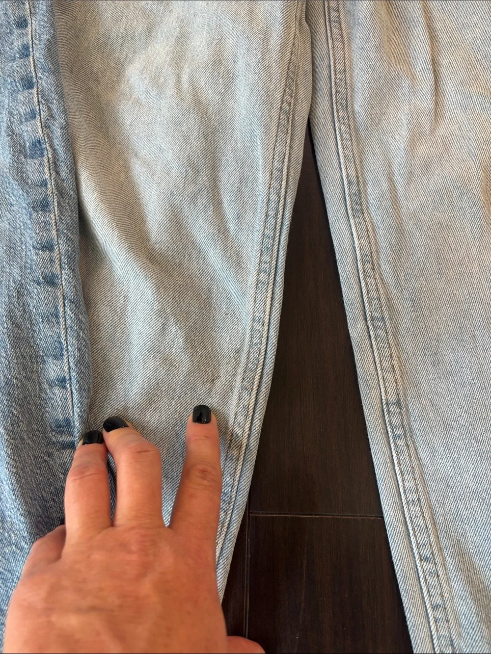 2 Pair Boys RSQ BAGGY Style Jeans Included. Size 12